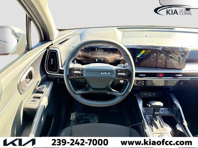 new 2026 Kia Sorento car, priced at $33,584