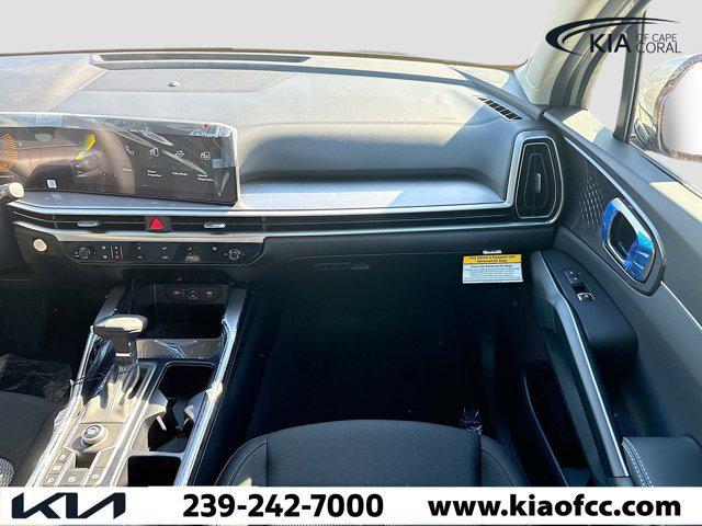 new 2026 Kia Sorento car, priced at $33,584