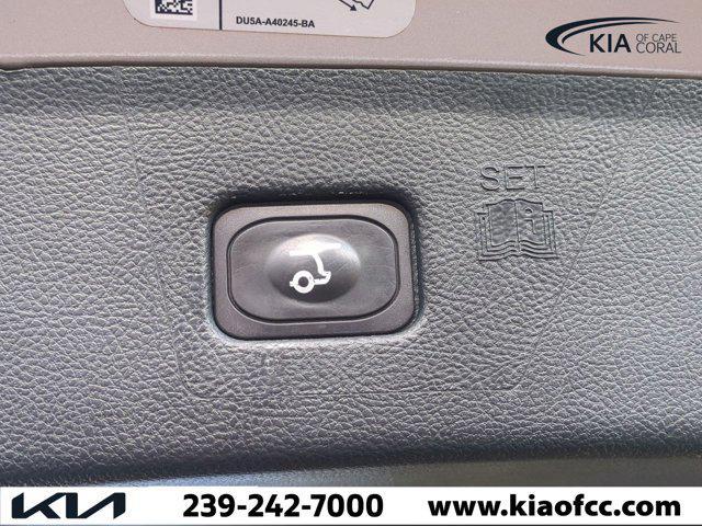 used 2018 Ford Edge car, priced at $14,211