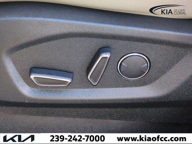 used 2018 Ford Edge car, priced at $14,211