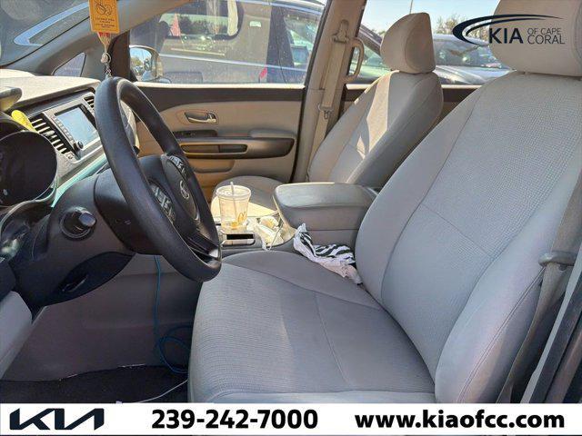 used 2020 Kia Sedona car, priced at $13,997