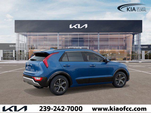 new 2026 Kia Niro car, priced at $32,764
