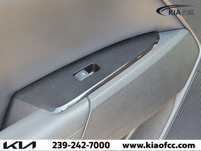 used 2023 Kia Sportage car, priced at $23,084