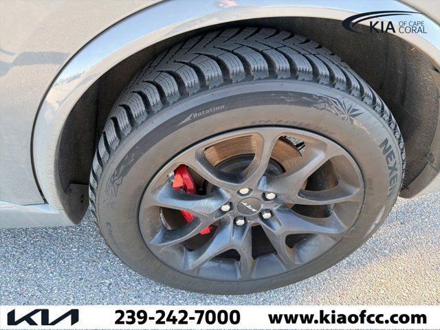 used 2023 Dodge Durango car, priced at $65,698