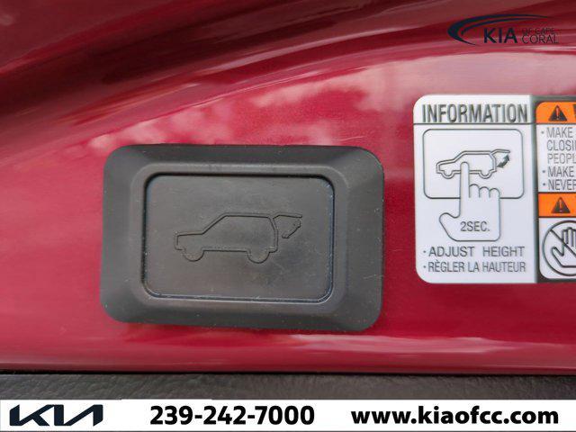 used 2018 Toyota RAV4 car, priced at $18,827