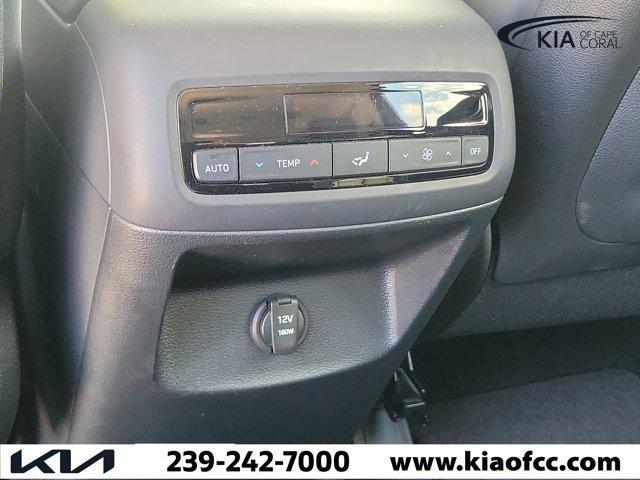 used 2025 Hyundai Palisade car, priced at $32,852