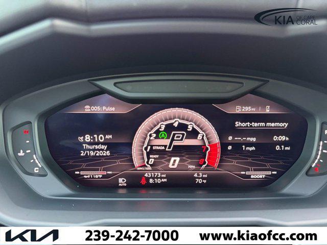 used 2021 Lamborghini Urus car, priced at $171,058