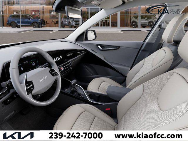 new 2026 Kia Niro car, priced at $30,439