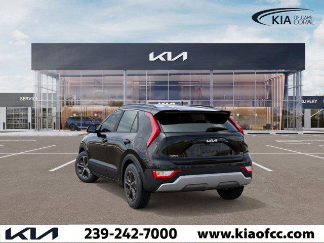 new 2026 Kia Niro car, priced at $30,439