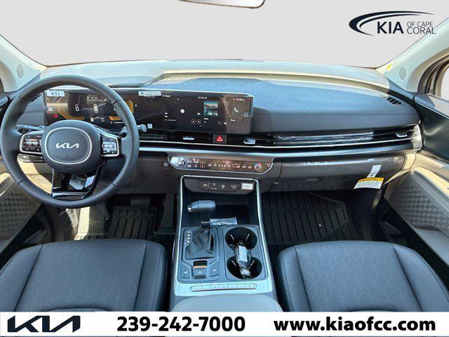 new 2026 Kia Carnival car, priced at $40,643