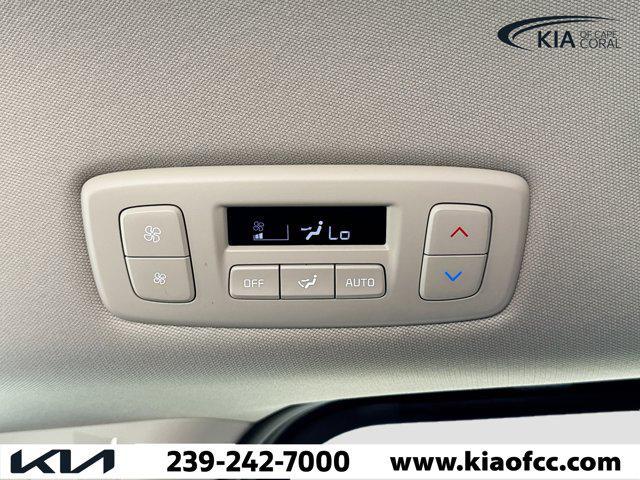 new 2026 Kia Carnival car, priced at $40,643