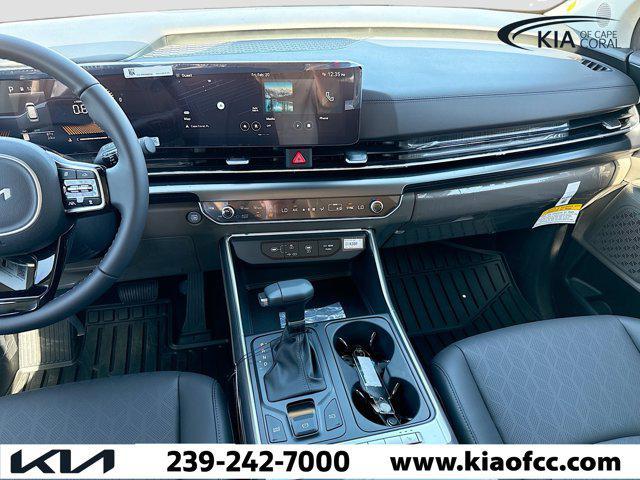 new 2026 Kia Carnival car, priced at $40,643