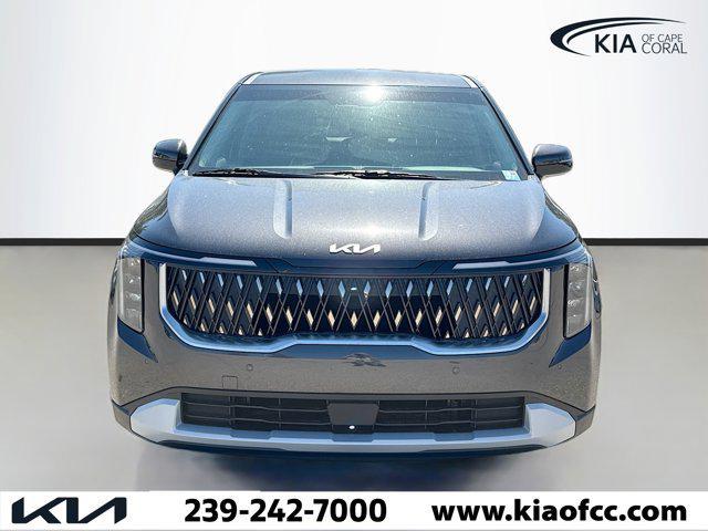 new 2026 Kia Carnival car, priced at $40,643