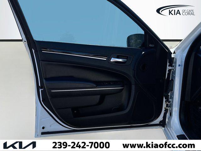 used 2021 Chrysler 300 car, priced at $20,575