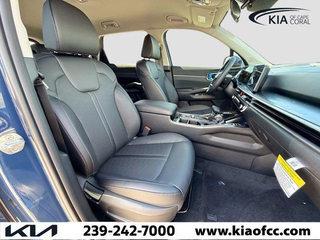 new 2026 Kia Sorento car, priced at $36,741