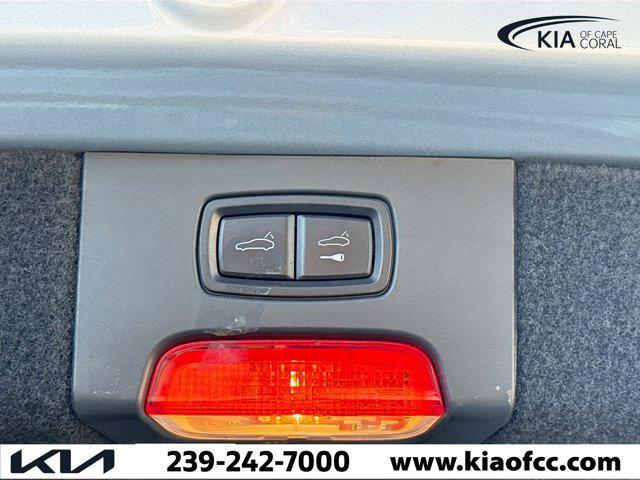 used 2017 Porsche Cayenne car, priced at $29,473