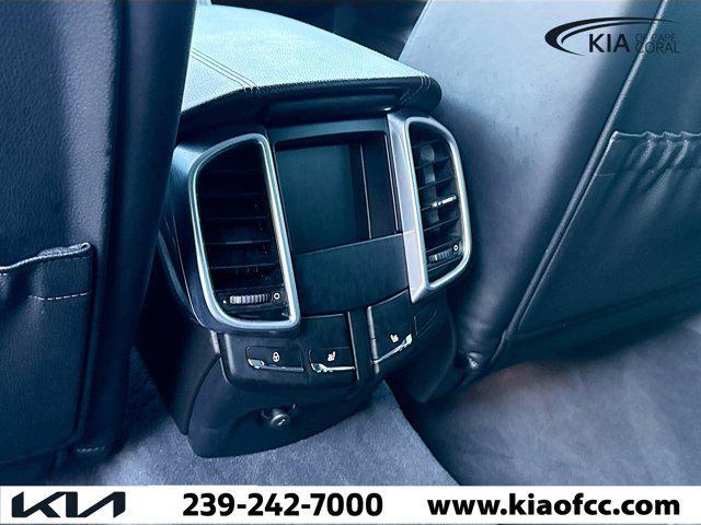 used 2017 Porsche Cayenne car, priced at $29,473