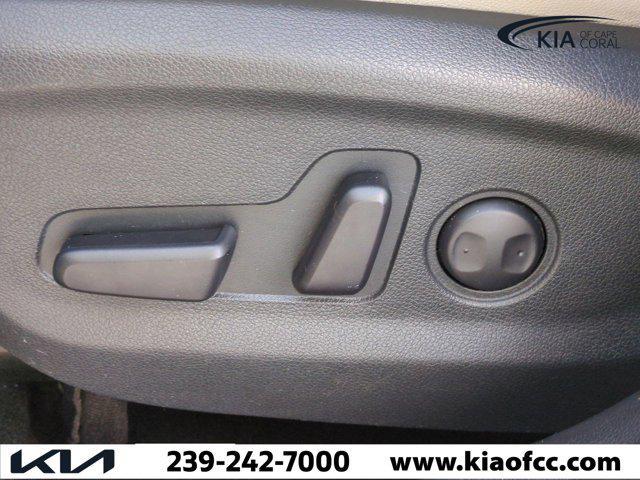 used 2019 Kia Sportage car, priced at $12,364