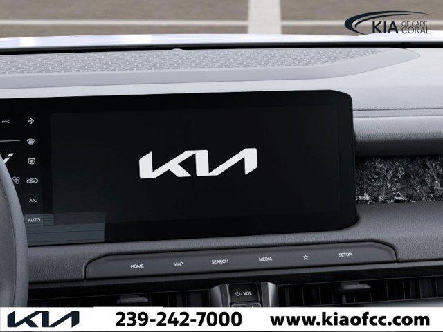 new 2027 Kia Telluride car, priced at $59,310