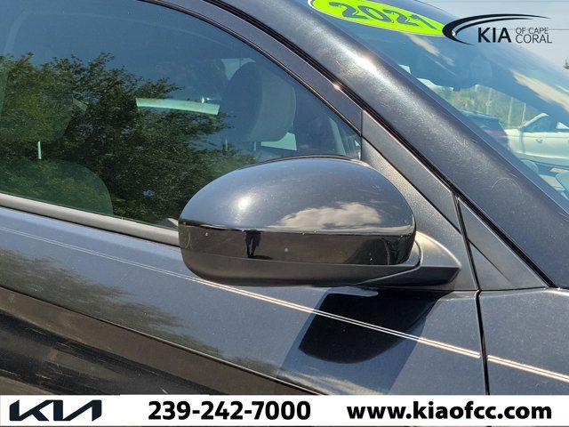 used 2021 Hyundai Tucson car, priced at $17,657