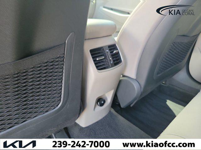 used 2021 Hyundai Tucson car, priced at $17,657