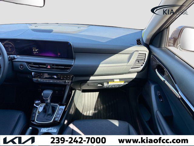 new 2026 Kia Seltos car, priced at $26,073