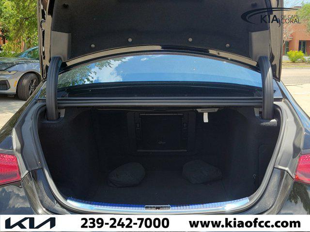 used 2023 Mercedes-Benz S-Class car, priced at $68,253