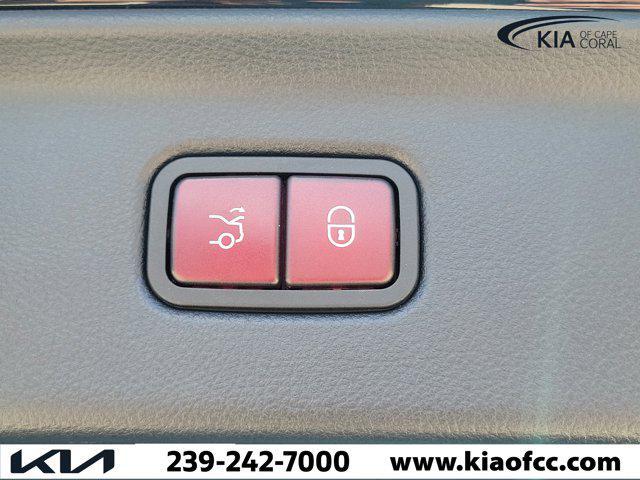 used 2023 Mercedes-Benz S-Class car, priced at $68,253