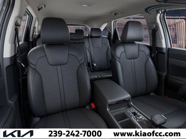 new 2026 Kia Sorento car, priced at $37,769