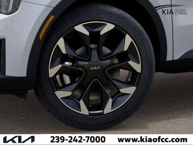new 2026 Kia Sorento car, priced at $37,769