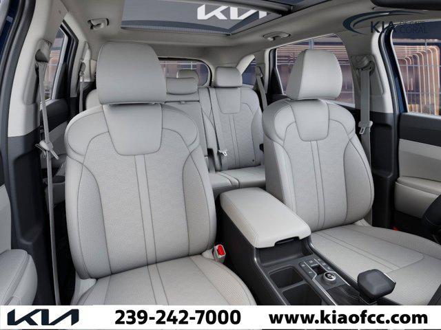 new 2026 Kia Sorento car, priced at $35,865