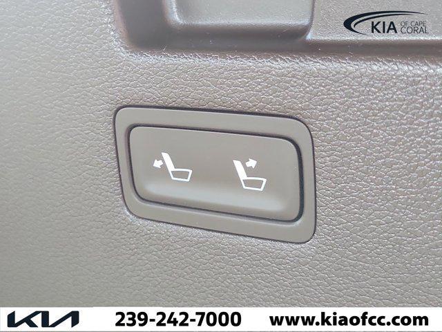 used 2020 Hyundai Palisade car, priced at $22,615