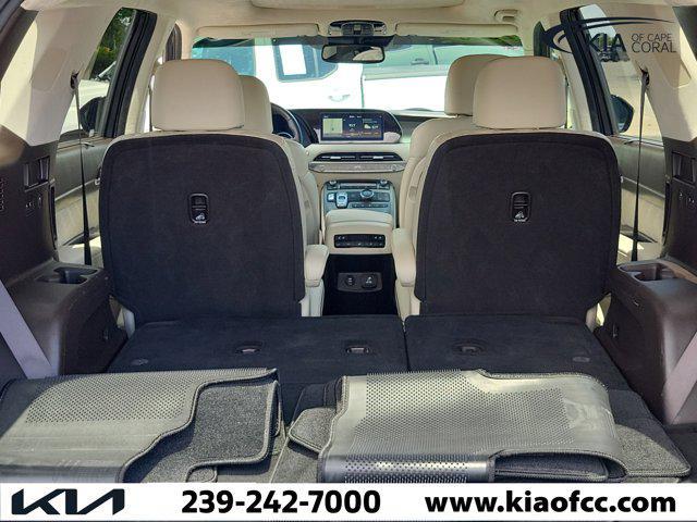 used 2020 Hyundai Palisade car, priced at $22,615