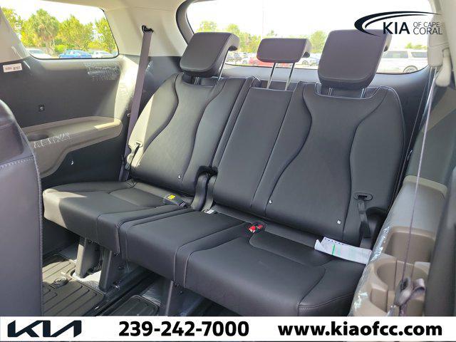 new 2026 Kia Carnival car, priced at $40,694