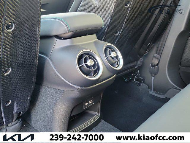used 2024 Alfa Romeo Stelvio car, priced at $66,604