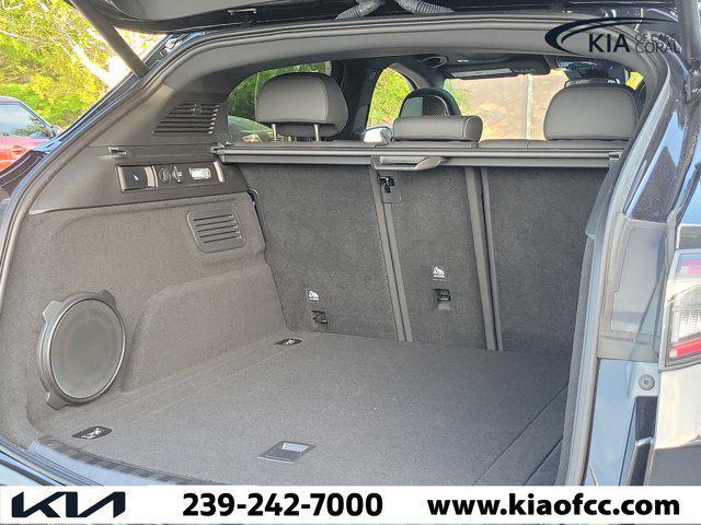 used 2024 Alfa Romeo Stelvio car, priced at $66,604