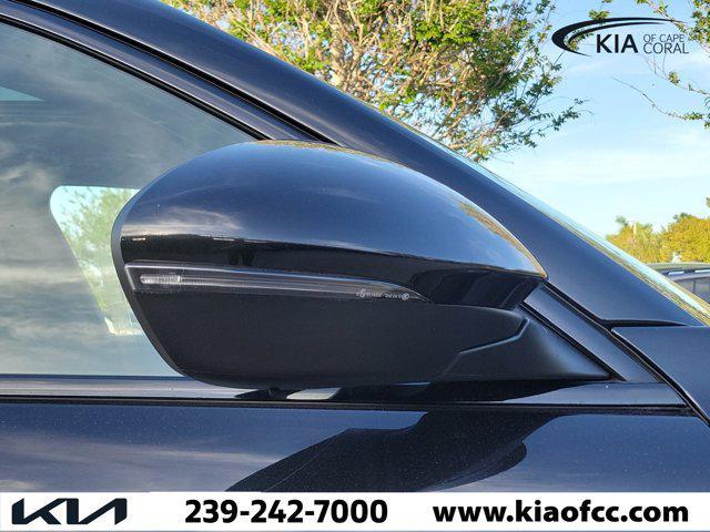 used 2024 Alfa Romeo Stelvio car, priced at $66,604