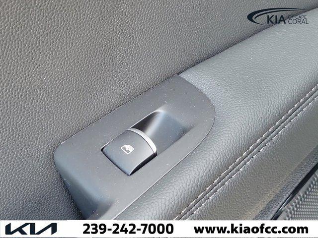 used 2024 Alfa Romeo Stelvio car, priced at $66,604