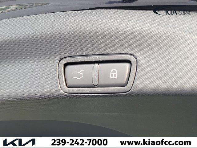 used 2024 Alfa Romeo Stelvio car, priced at $66,604