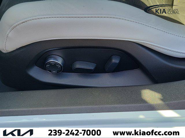 used 2022 Chevrolet Corvette car, priced at $66,389