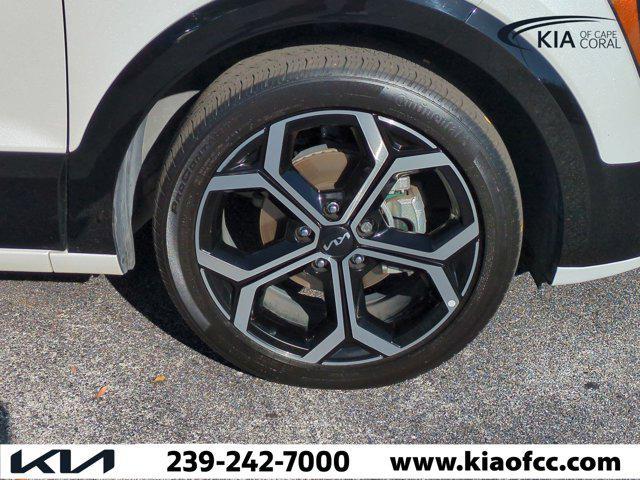 used 2023 Kia Niro car, priced at $19,809