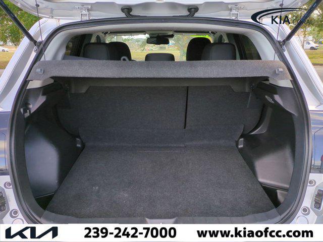 used 2020 Mitsubishi Outlander Sport car, priced at $12,999