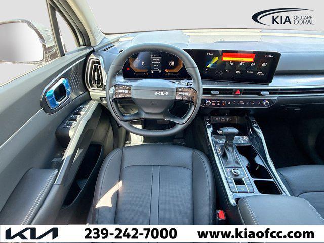 new 2026 Kia Sorento car, priced at $37,265