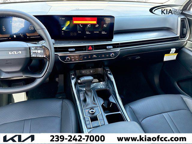 new 2026 Kia Sorento car, priced at $37,265