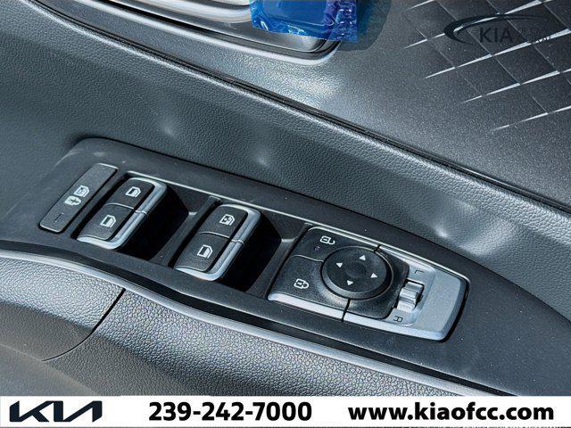 new 2026 Kia Sorento car, priced at $37,265