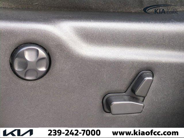 used 2021 Jeep Grand Cherokee car, priced at $23,999