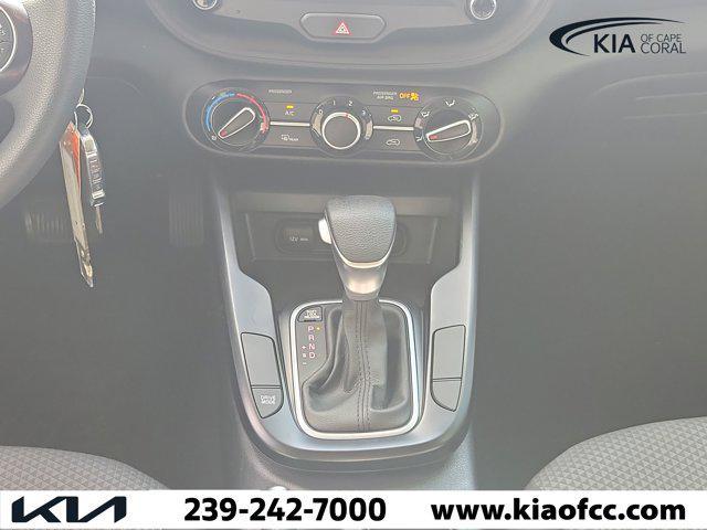 used 2020 Kia Soul car, priced at $12,584