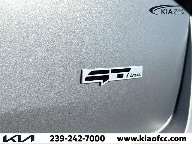 new 2026 Kia K5 car, priced at $29,179