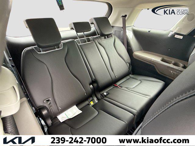 new 2026 Kia Carnival car, priced at $42,949