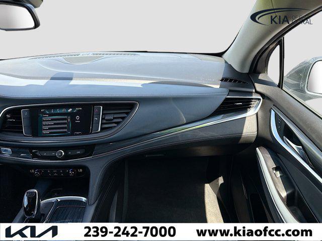 used 2019 Buick Enclave car, priced at $15,590